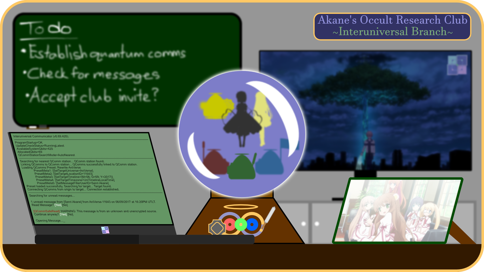 akanes-occult-research-club-interuniversal-branch-banner
