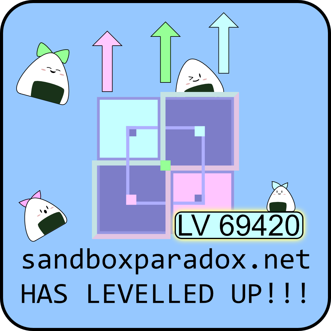 Latest Site and Content Updates