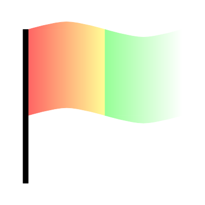 any-color-white-flag