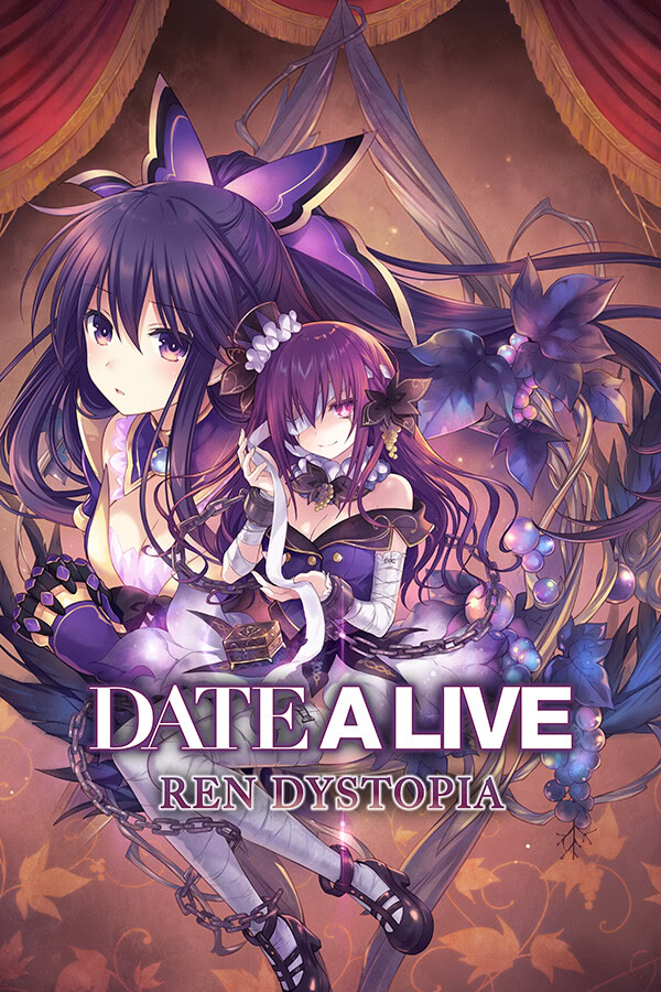 DAL:RD-VNCover