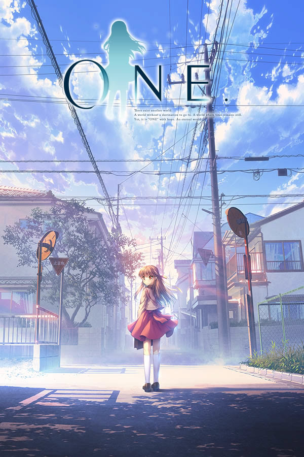 ONERemakeCover