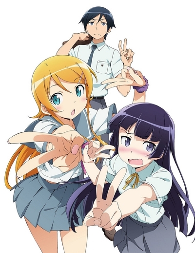 oreimo-cover