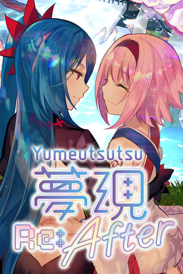 YumeRACover