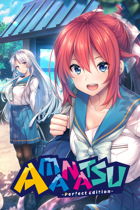 amanatsu-perfect-edition-vn-cover