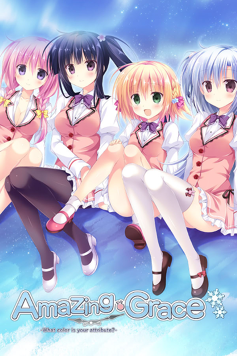 amazing-grace-what-color-is-your-attribute-vn-cover
