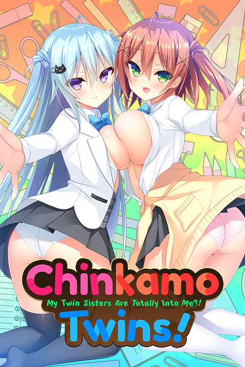 chinkamo-twins-vn-cover