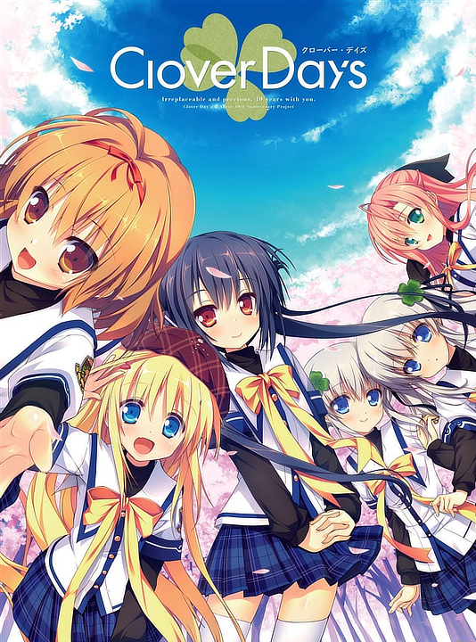 clover-days-plus-vn-cover