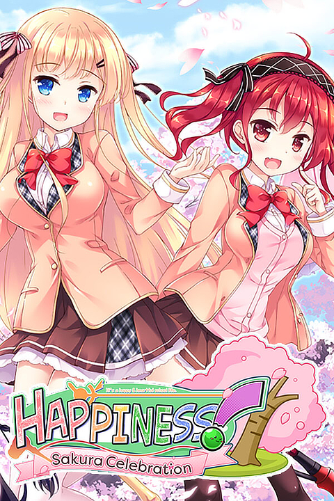 happiness-sakura-celebration-vn-cover