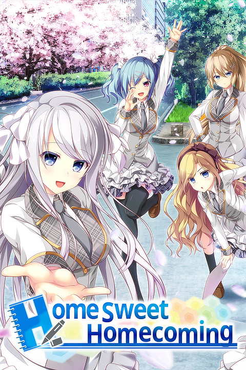 home-sweet-homecoming-vn-cover
