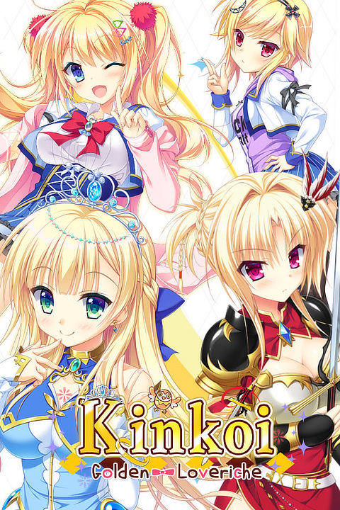 kinkoi-golden-loveriche-vn-cover