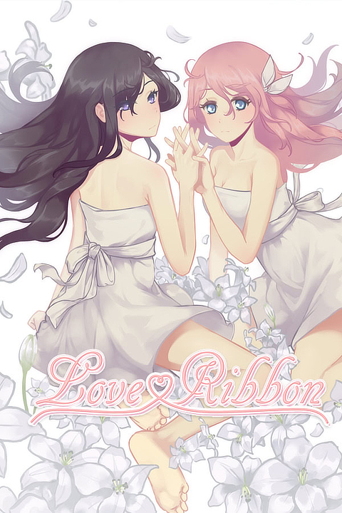 love-ribbon-vn-cover