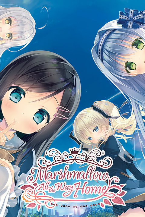 marshmallow-all-the-way-home-vn-cover