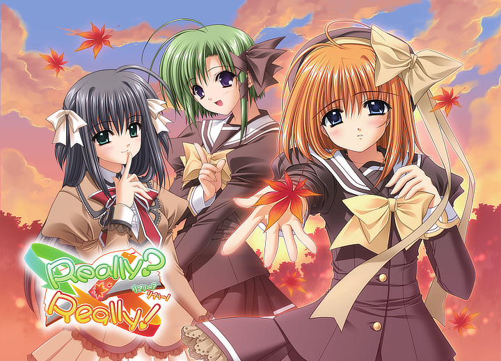 really-really-vn-cover