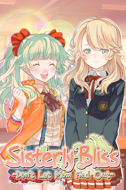 sisterly-bliss-vn-cover