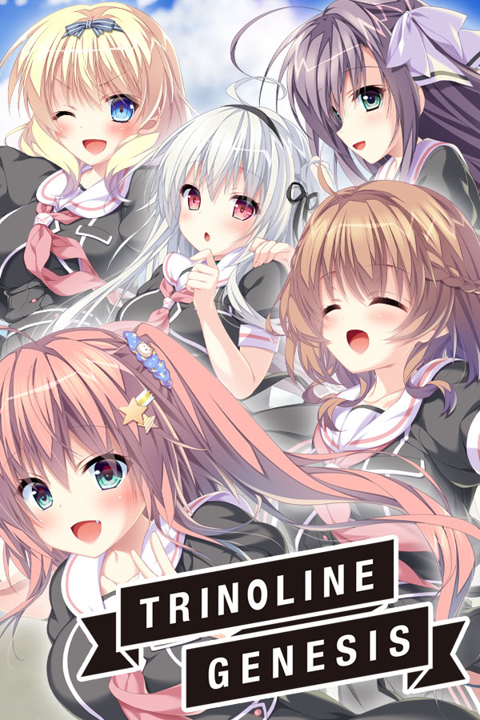 trinoline-genesis-vn-cover